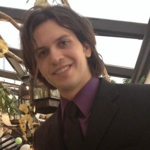 Meet your Posher, Travis